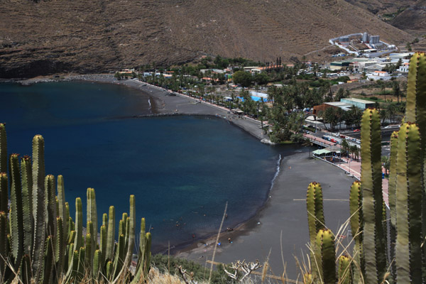 Parador de la Gomera